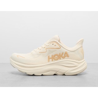 HOKA Clifton 10 Women's - Brown