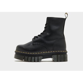Dr. Martens Audrick 8 Eyelet Boots Damen - Black - Womens, Black