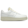 Nike Air Force Damen Schuhe - Weiß - Größe: 36.5 - Leder, Textil - Foot Locker