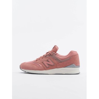 New Balance WL697CM Sneaker
