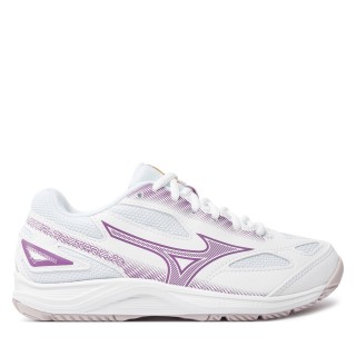 Hallenschuhe Mizuno Stealth Star 2 Jr X1GC2307 Violett