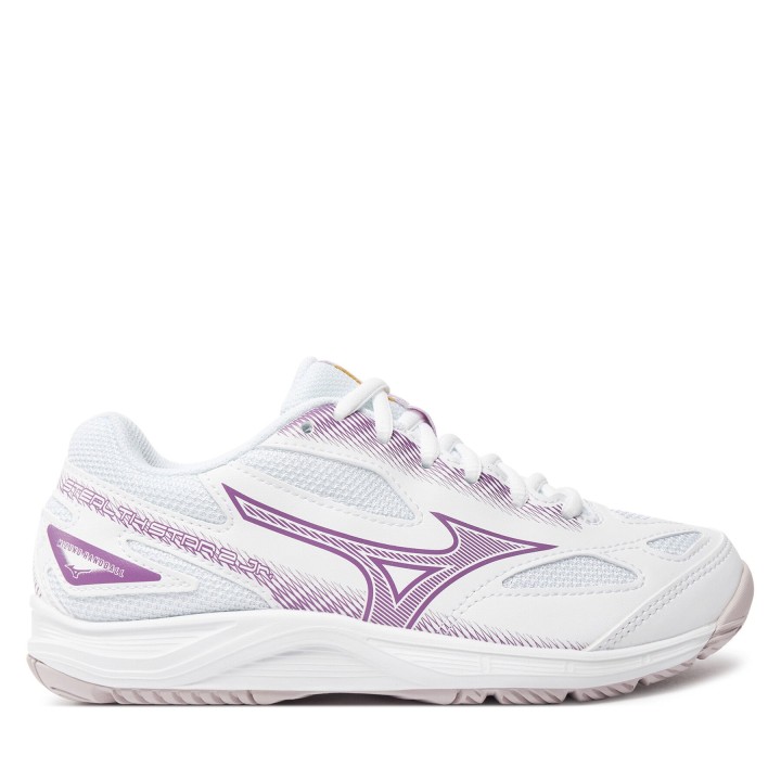 Hallenschuhe Mizuno Stealth Star 2 Jr X1GC2307 Violett