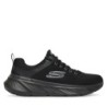 Laufschuhe Skechers Edgeride-Contention 232843/BBK Schwarz