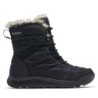 Schneeschuhe Columbia Minx Shorty IV 2079181 Schwarz
