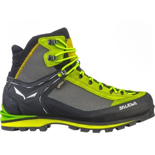 Salewa Herren Crow GTX Schuhe