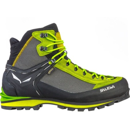 Salewa Herren Crow GTX Schuhe