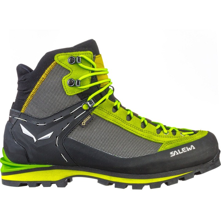 Salewa Herren Crow GTX Schuhe