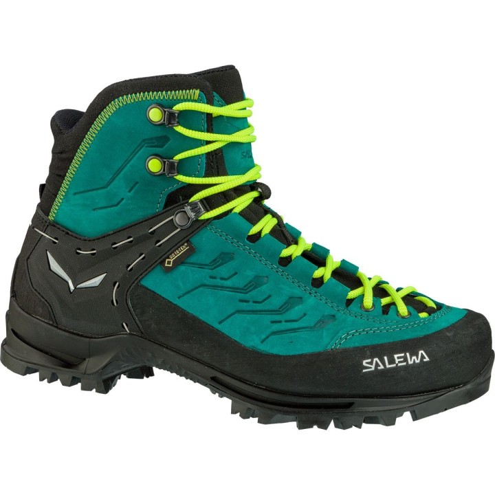 Salewa Damen Rapace GTX Schuhe