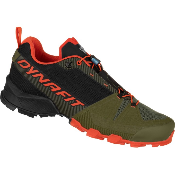 Dynafit Herren Transalper Schuhe