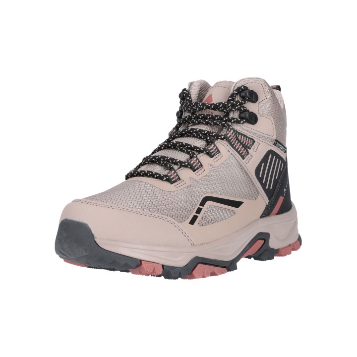 WHISTLER Stiefel "Farburnt", in wasserdichter Qualität