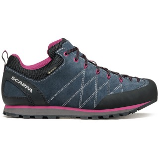 Scarpa Damen Crux GTX Schuhe