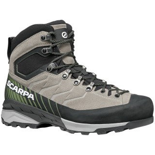 Scarpa Herren Mescalito TRK GTX Schuhe