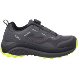CMP Herren Dyonisus Low Fitgo WP Schuhe