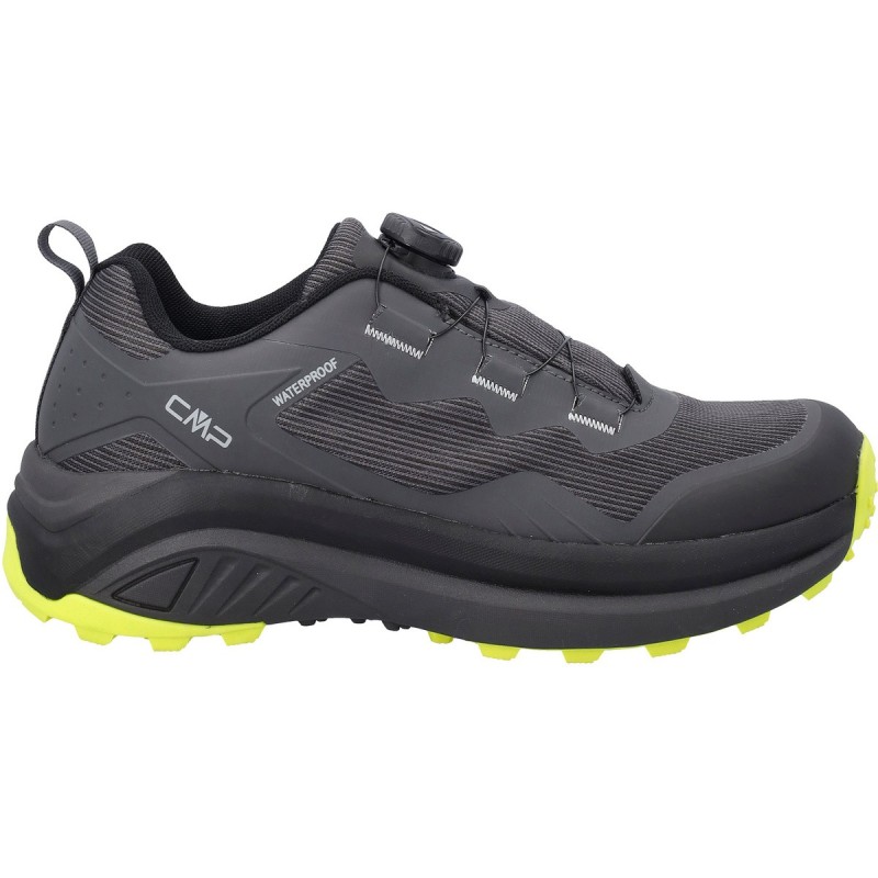 CMP Herren Dyonisus Low Fitgo WP Schuhe