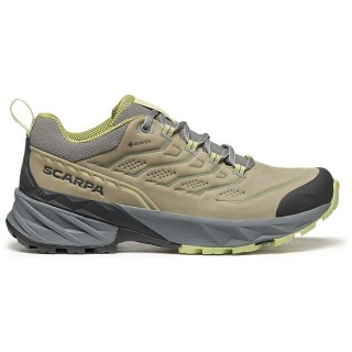 Scarpa Damen Rush 2 Pro GTX Schuhe