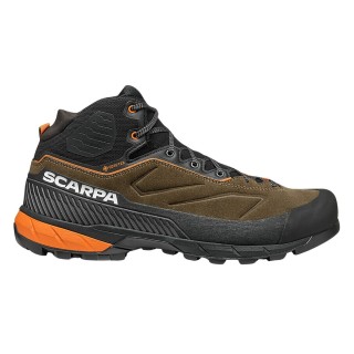 Scarpa Herren Rapid XT Mid GTX Schuhe