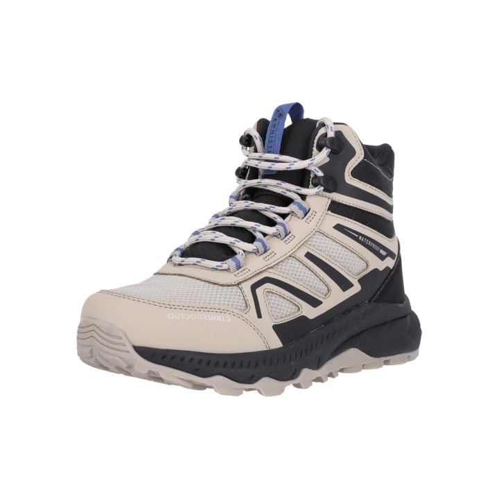 WHISTLER Stiefel "Niament", mit wasserdichter Eigenschaft