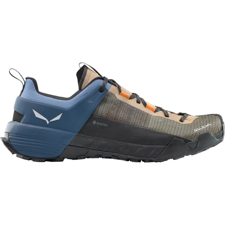 Salewa Herren Wildfire NXT GTX Schuhe