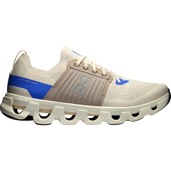 ON Herren Cloudswift 4 Schuhe
