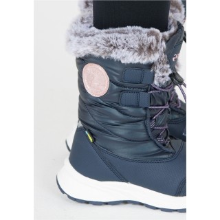 ZIGZAG Stiefel "Rasbell", mit wasserdichter Eigenschaft