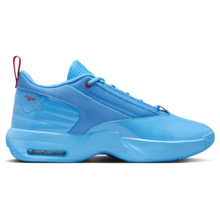 Jordan Max Aura Herren Schuhe - Blau - Größe: 42 - Netz/Synthetik - Foot Locker