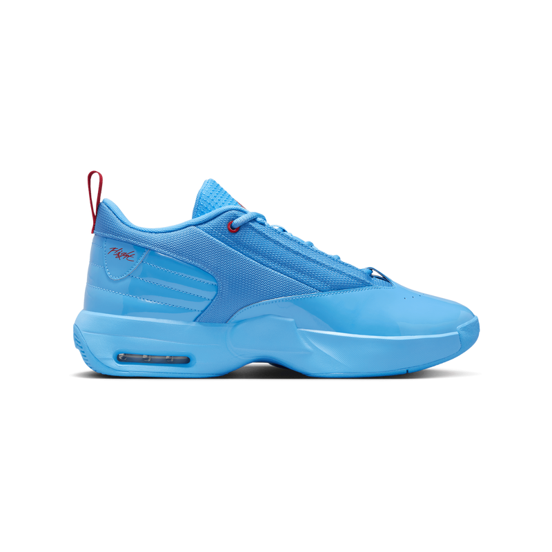 Jordan Max Aura Herren Schuhe - Blau - Größe: 42 - Netz/Synthetik - Foot Locker