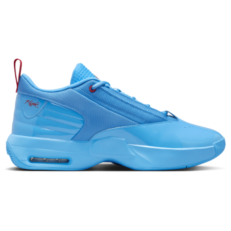 Jordan Max Aura Herren Schuhe - Blau - Größe: 42 - Netz/Synthetik - Foot Locker