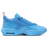 Jordan Max Aura Herren Schuhe - Blau - Größe: 42 - Netz/Synthetik - Foot Locker