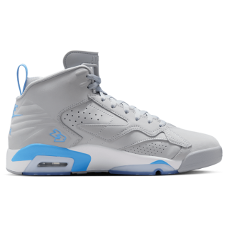 Jordan MVP Herren Schuhe - Grau - Größe: 40 - Netz/Synthetik - Foot Locker