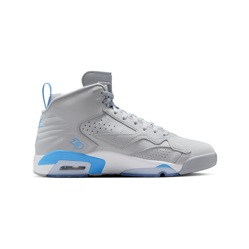 Jordan MVP Herren Schuhe - Grau - Größe: 40 - Netz/Synthetik - Foot Locker