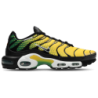 Nike Tuned Herren Schuhe - Gelb - Größe: 40 - Netz/Synthetik - Foot Locker