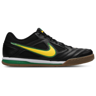 Nike Gato Herren Schuhe - Schwarz - Größe: 40 - Netz/Synthetik - Foot Locker