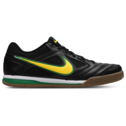 Nike Gato Herren Schuhe - Schwarz - Größe: 40 - Netz/Synthetik - Foot Locker