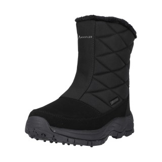 WHISTLER Stiefel "Tairon", in rutschfester Qualität mit Spikes