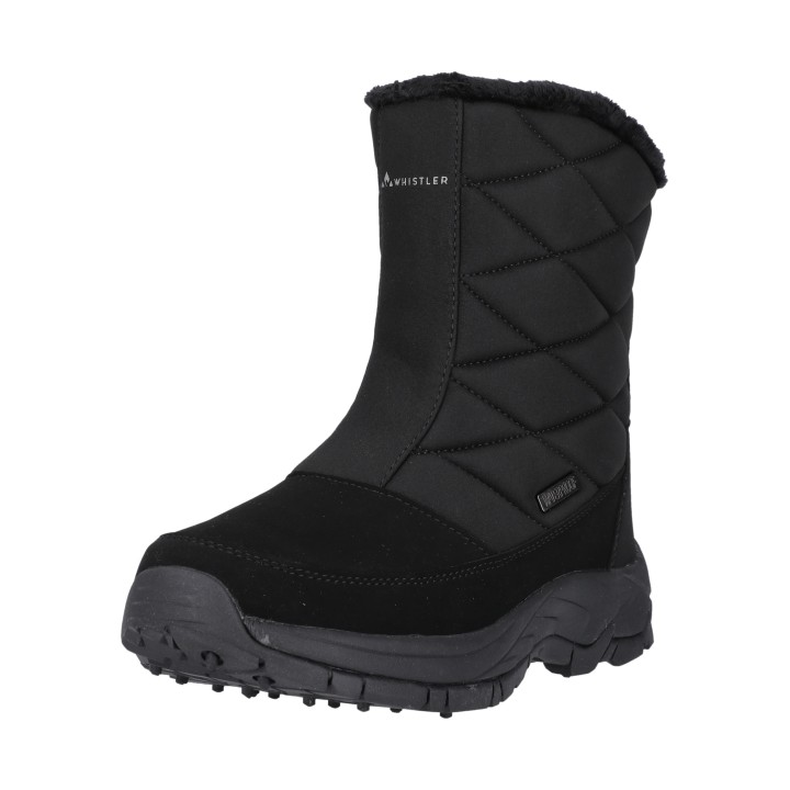 WHISTLER Stiefel "Tairon", in rutschfester Qualität mit Spikes