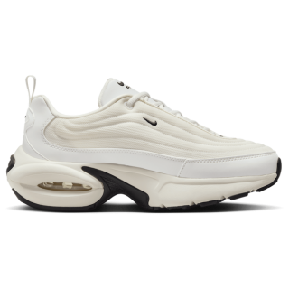 Nike Air Max Damen Schuhe - Weiß - Größe: 36.5 - Plastic/Polycarbonate - Foot Locker