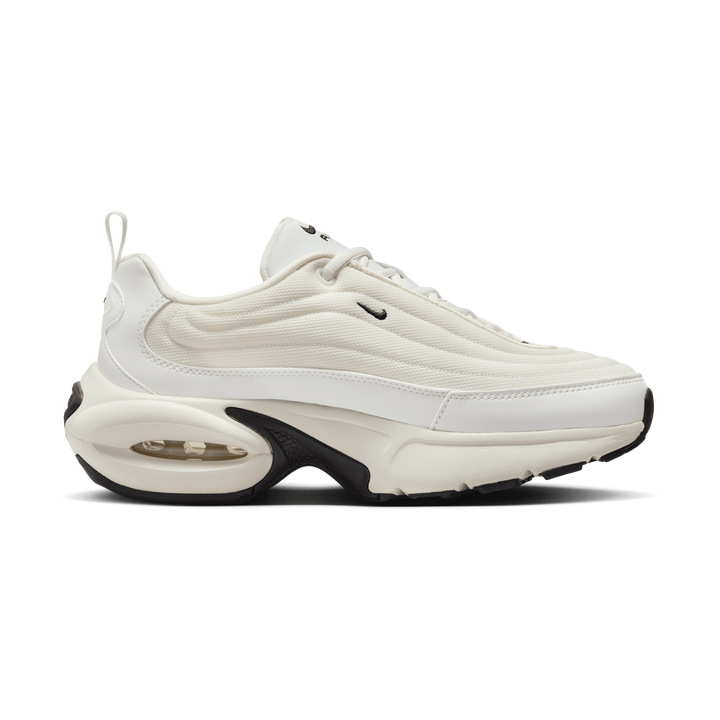 Nike Air Max Damen Schuhe - Weiß - Größe: 36.5 - Plastic/Polycarbonate - Foot Locker