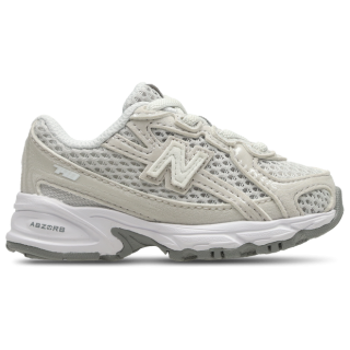 New Balance 740 Unisex Schuhe - Grau - Größe: 21 - Netz/Synthetik - Foot Locker