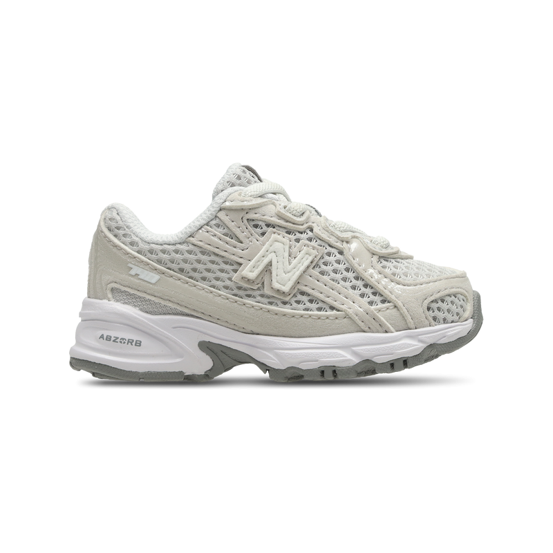 New Balance 740 Unisex Schuhe - Grau - Größe: 21 - Netz/Synthetik - Foot Locker