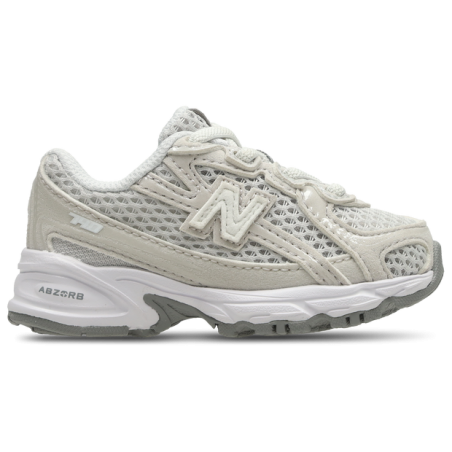 New Balance 740 Unisex Schuhe - Grau - Größe: 21 - Netz/Synthetik - Foot Locker