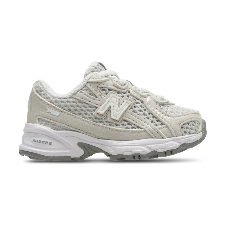 New Balance 740 Unisex Schuhe - Grau - Größe: 21 - Netz/Synthetik - Foot Locker