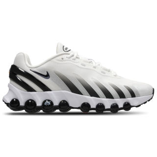 Nike Air Max Herren Schuhe - Weiß - Größe: 41 - Netz/Synthetik - Foot Locker