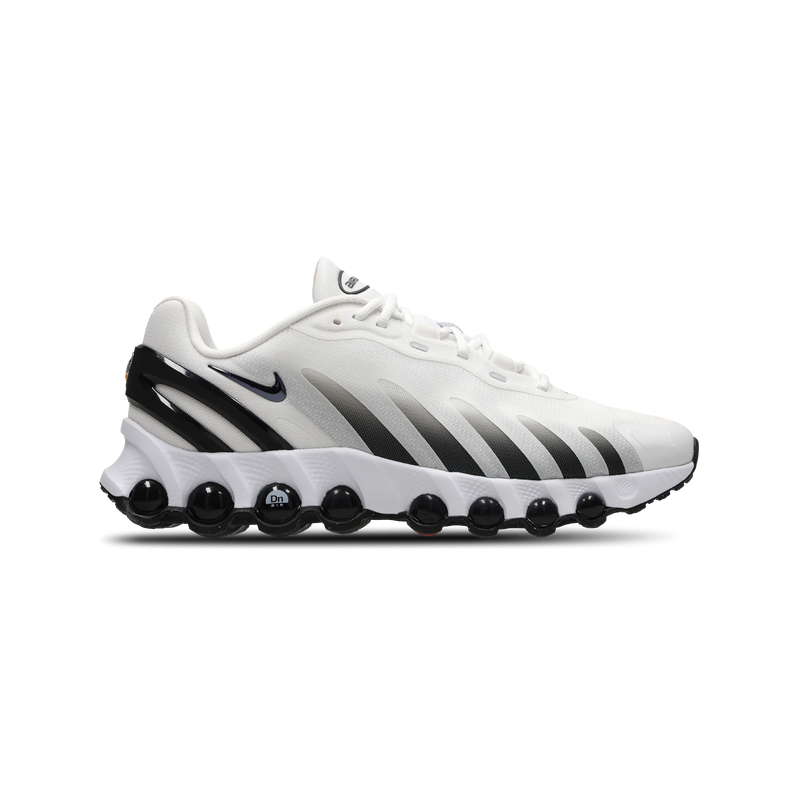 Nike Air Max Herren Schuhe - Weiß - Größe: 41 - Netz/Synthetik - Foot Locker