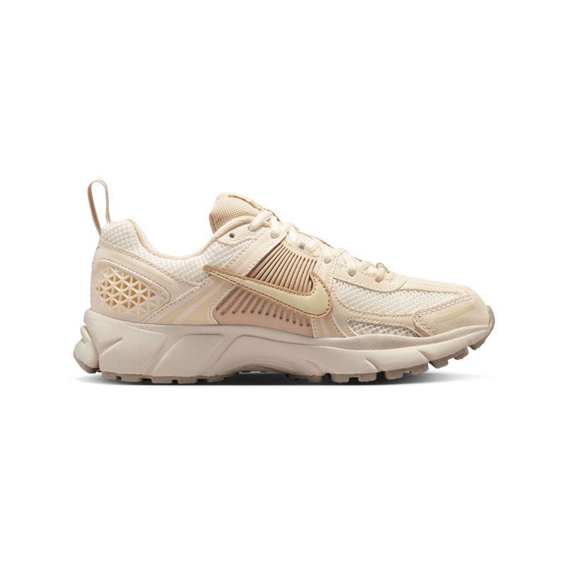 Nike Zoom Unisex Schuhe - Weiß - Größe: 35.5 - Netz/Synthetik - Foot Locker