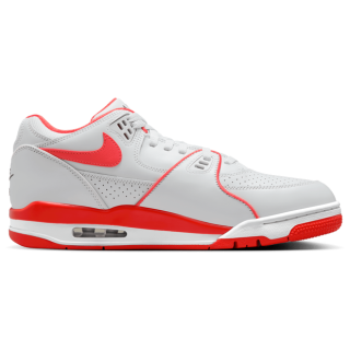 Nike Flight Herren Schuhe - Grau - Größe: 38.5 - Netz/Synthetik - Foot Locker
