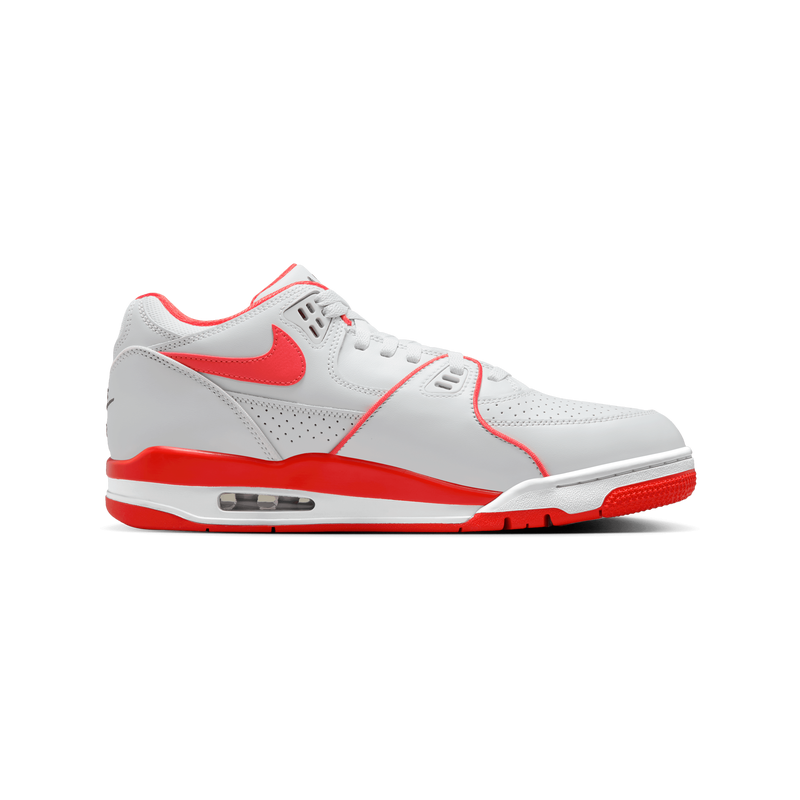 Nike Flight Herren Schuhe - Grau - Größe: 38.5 - Netz/Synthetik - Foot Locker