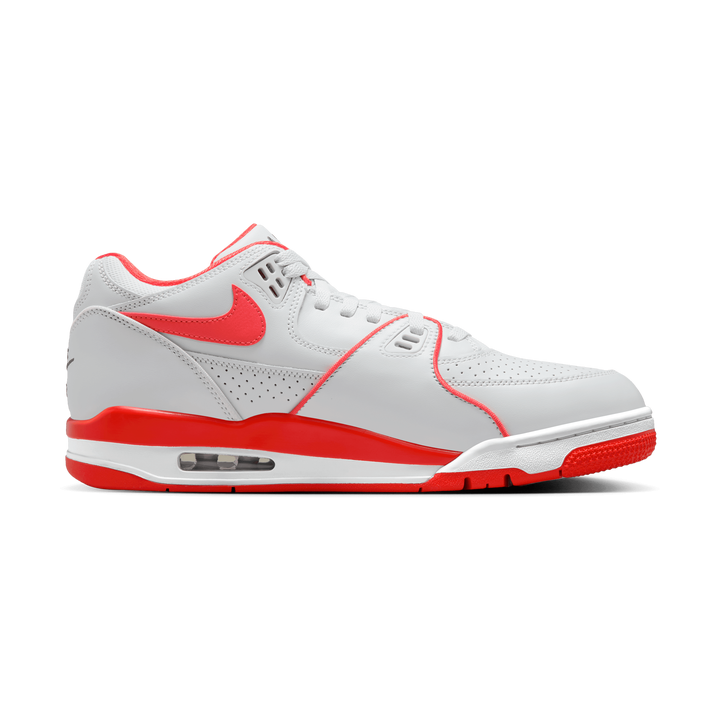 Nike Flight Herren Schuhe - Grau - Größe: 38.5 - Netz/Synthetik - Foot Locker