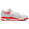 Nike Flight Herren Schuhe - Grau - Größe: 38.5 - Netz/Synthetik - Foot Locker