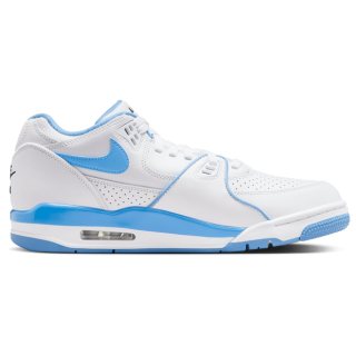 Nike Flight Herren Schuhe - Weiß - Größe: 38.5 - Netz/Synthetik - Foot Locker