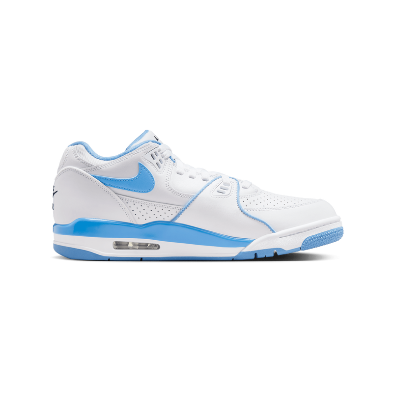 Nike Flight Herren Schuhe - Weiß - Größe: 38.5 - Netz/Synthetik - Foot Locker